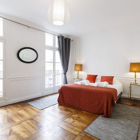 Appartement Millesime By Cocoonr à Rennes Extérieur photo