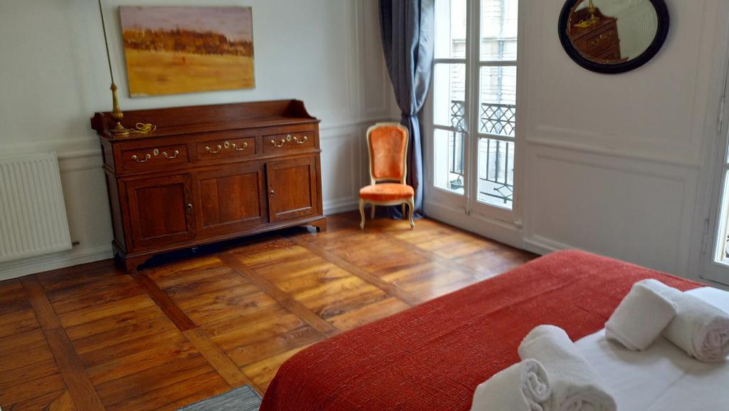 Appartement Millesime By Cocoonr à Rennes Extérieur photo