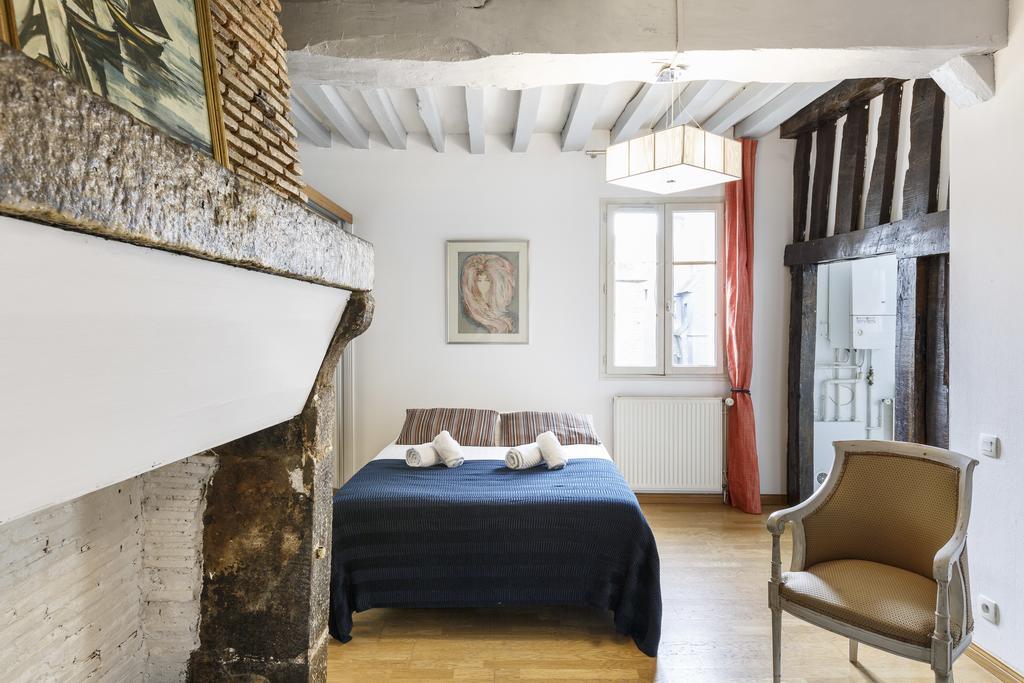 Appartement Millesime By Cocoonr à Rennes Extérieur photo
