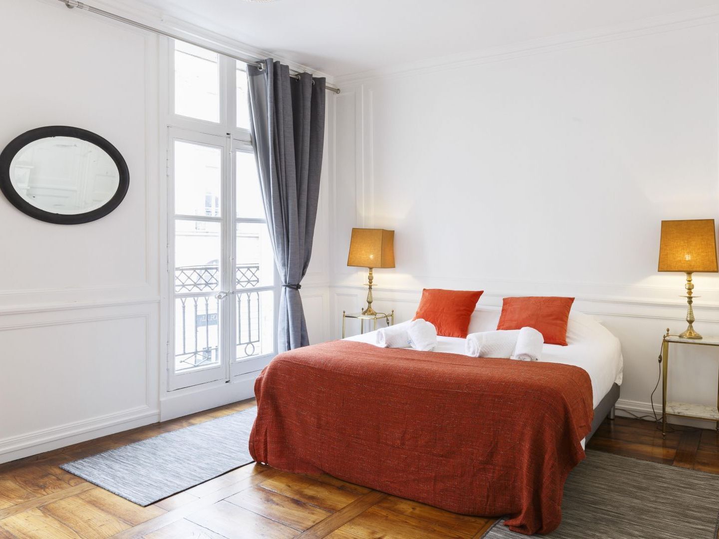 Appartement Millesime By Cocoonr à Rennes Extérieur photo