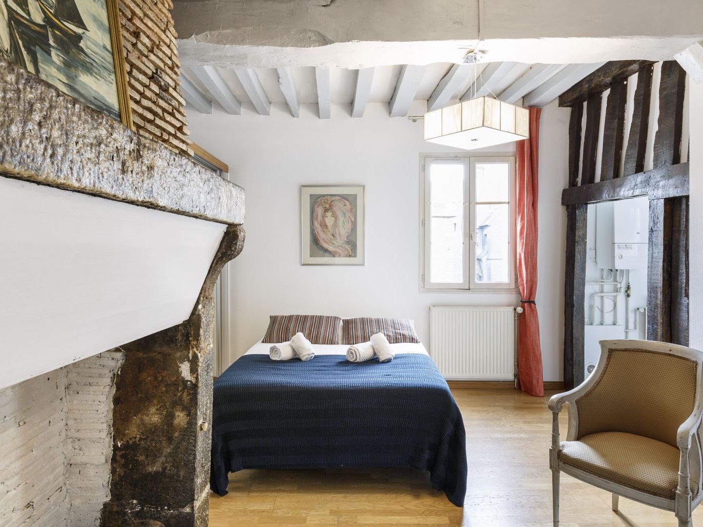 Appartement Millesime By Cocoonr à Rennes Extérieur photo